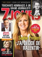 7 Jours